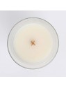 WoodWick Island Coconut Vase Scented Candle 85g