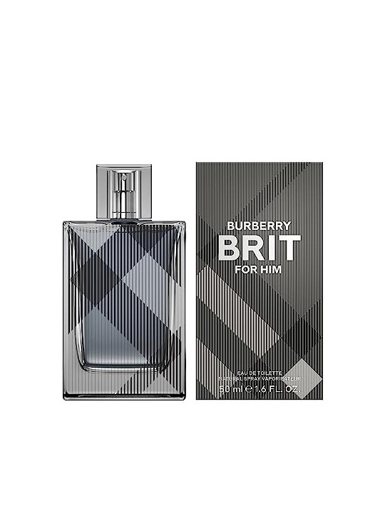 Burberry Brit For Him EDT 50ml