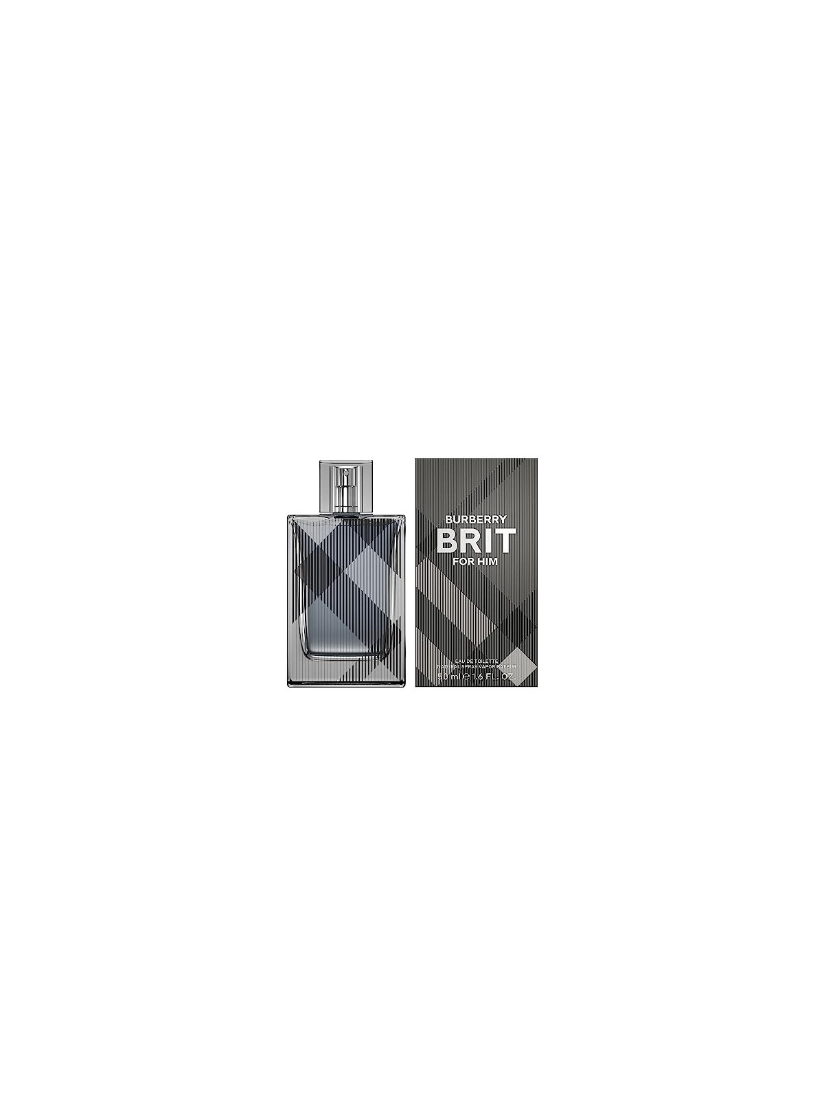 Burberry Brit For Him EDT 50ml