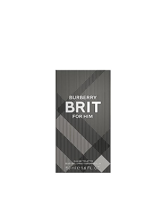 Burberry Brit For Him EDT 50ml