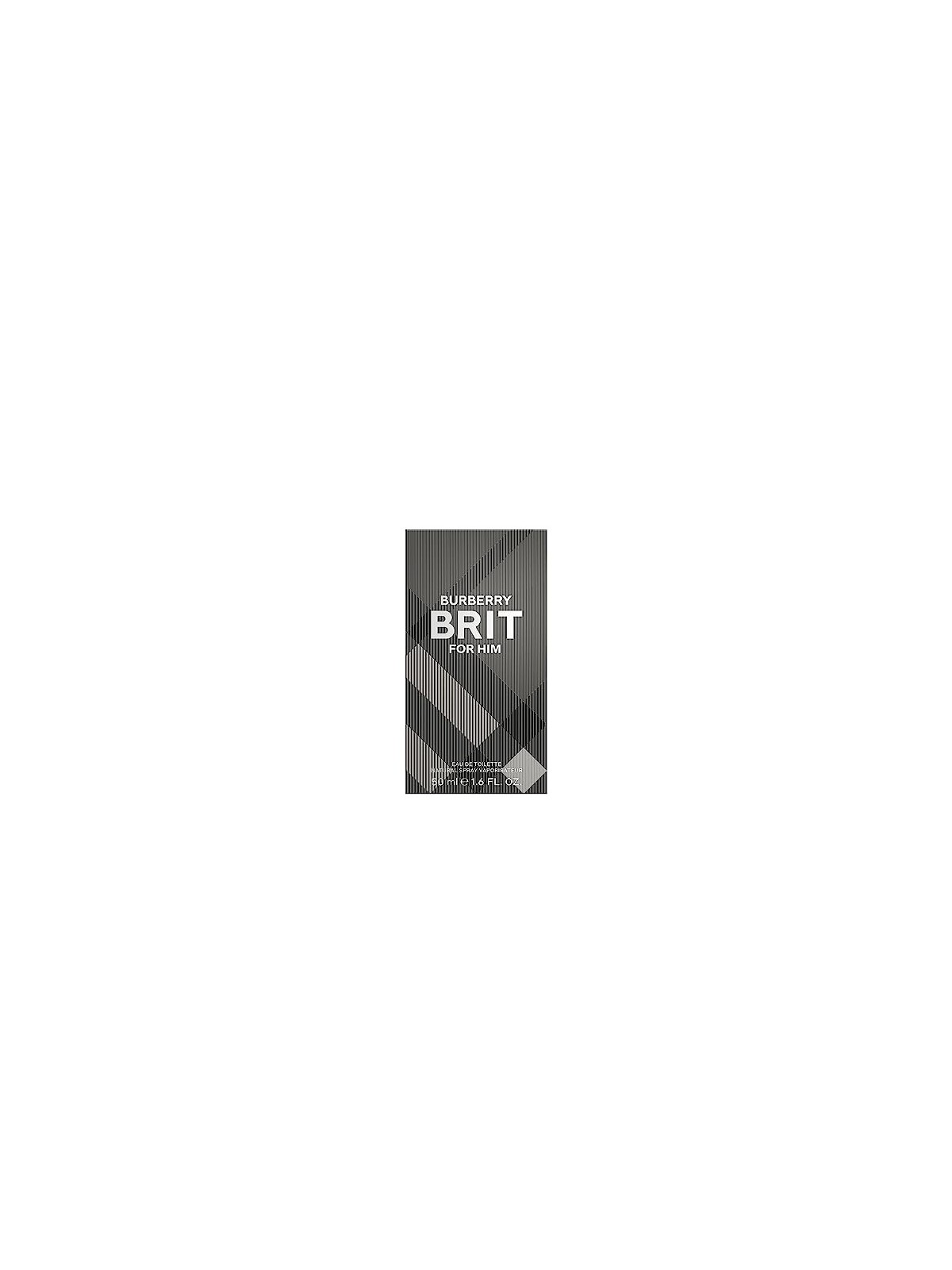 Burberry Brit For Him EDT 50ml