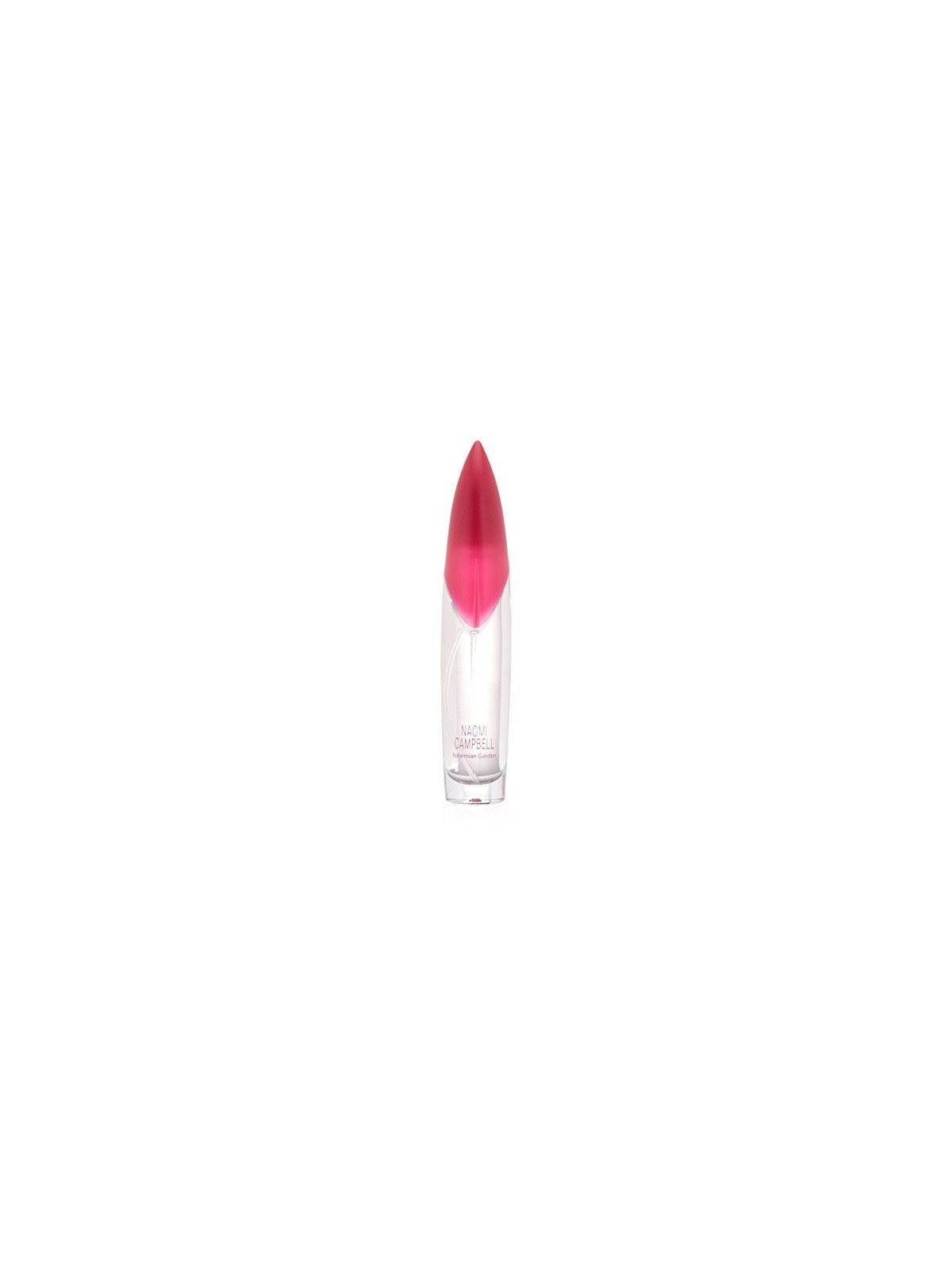Naomi Campbell Bohemian Garden Eau de Toilette Donna 30ml