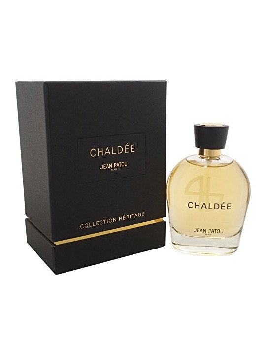 Jean Patou Collezione Hï¿½ï¿½ritage Chaldï¿½ï¿½e EDP 100ml