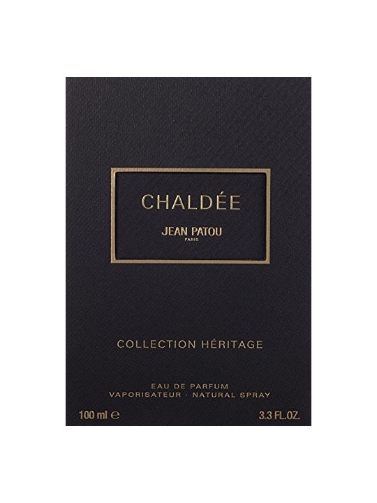 Jean Patou Collezione Hï¿½ï¿½ritage Chaldï¿½ï¿½e EDP 100ml