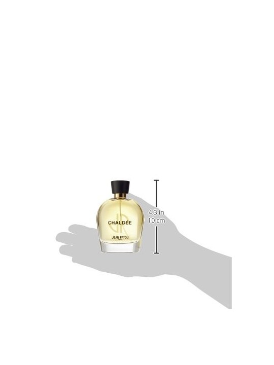Jean Patou Collezione Hï¿½ï¿½ritage Chaldï¿½ï¿½e EDP 100ml
