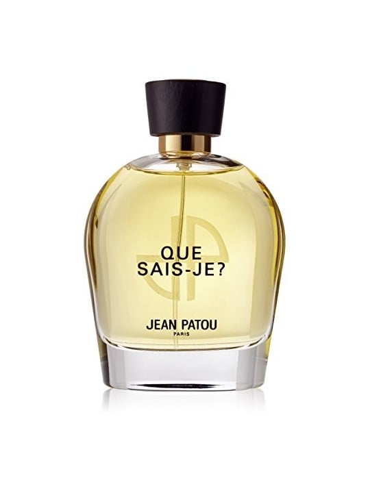 Eau de Parfum donna Jean Patou Collection Hï¿½ï¿½ritage Que Sais-Je? 100ml