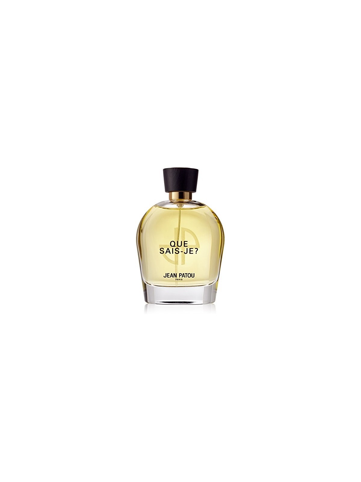Eau de Parfum donna Jean Patou Collection Hï¿½ï¿½ritage Que Sais-Je? 100ml