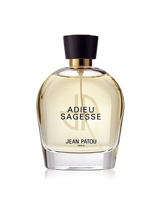 Jean Patou Collezione Hï¿½ï¿½ritage Adieu Sagesse EDP 100ml