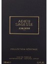 Jean Patou Collezione Hï¿½ï¿½ritage Adieu Sagesse EDP 100ml