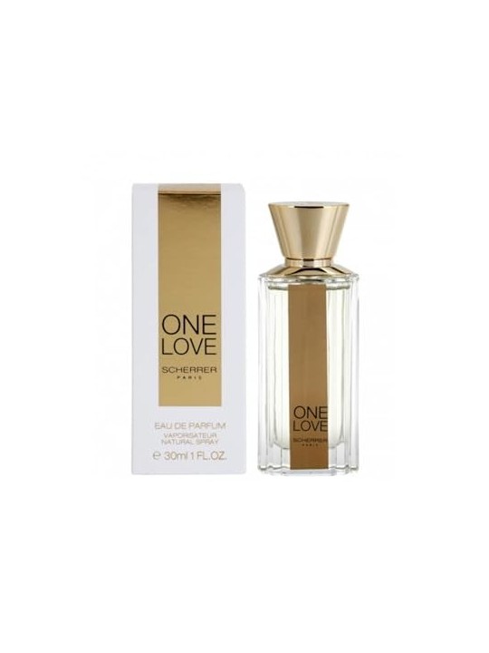 Jean Louis Scherrer Un amore eau de parfum donna 30ml