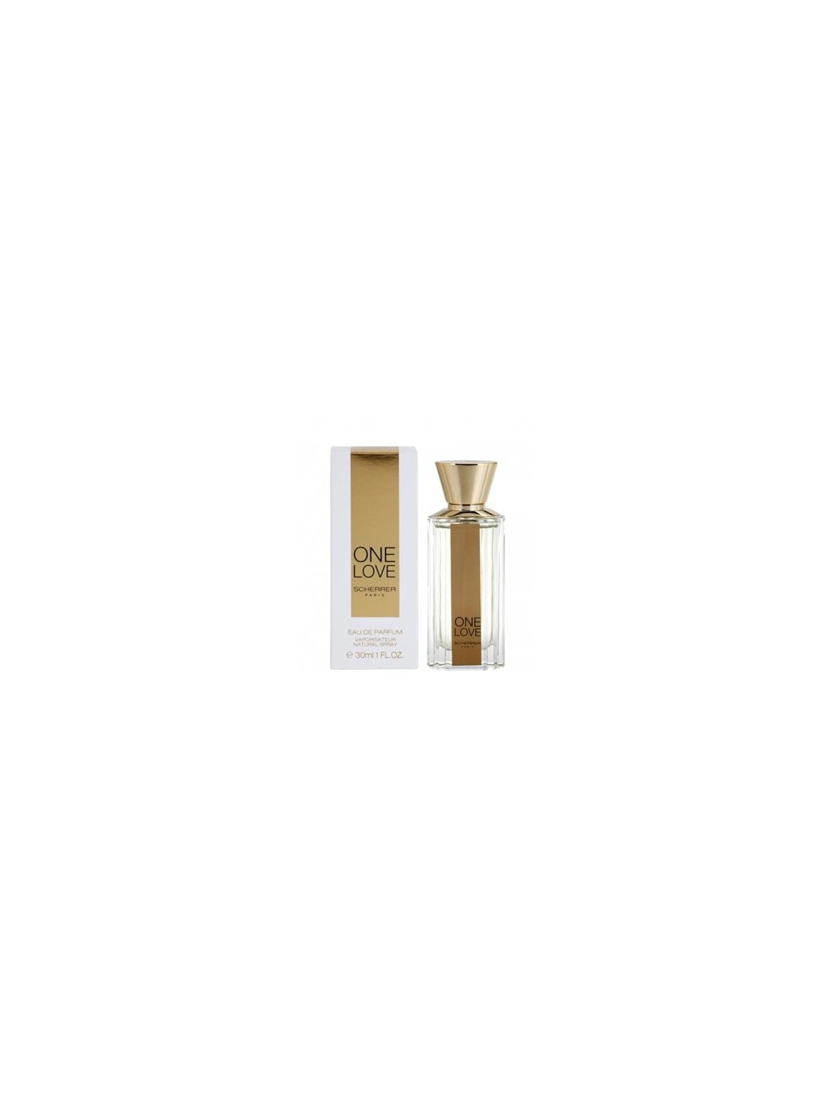 Jean Louis Scherrer Un amore eau de parfum donna 30ml
