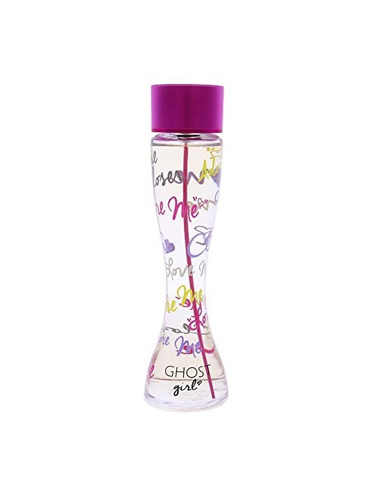Ghost Girl Eau De Toilette 50ml donna