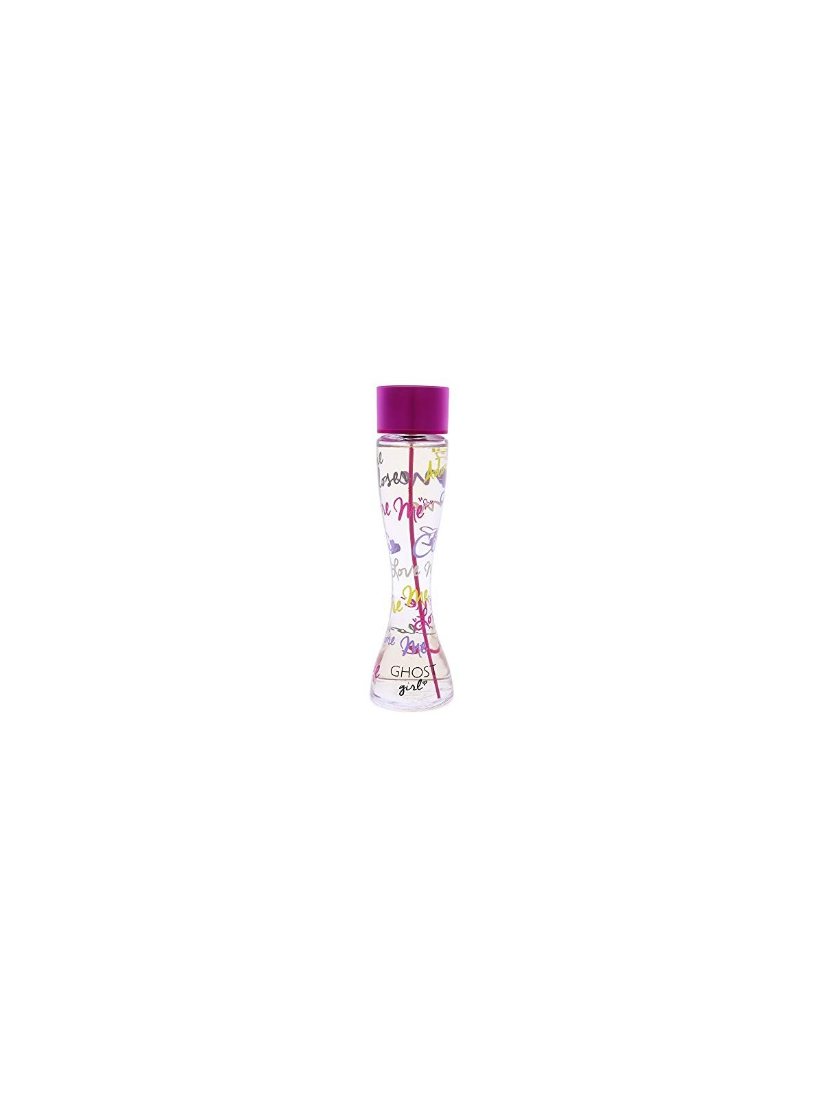 Ghost Girl Eau De Toilette 50ml donna