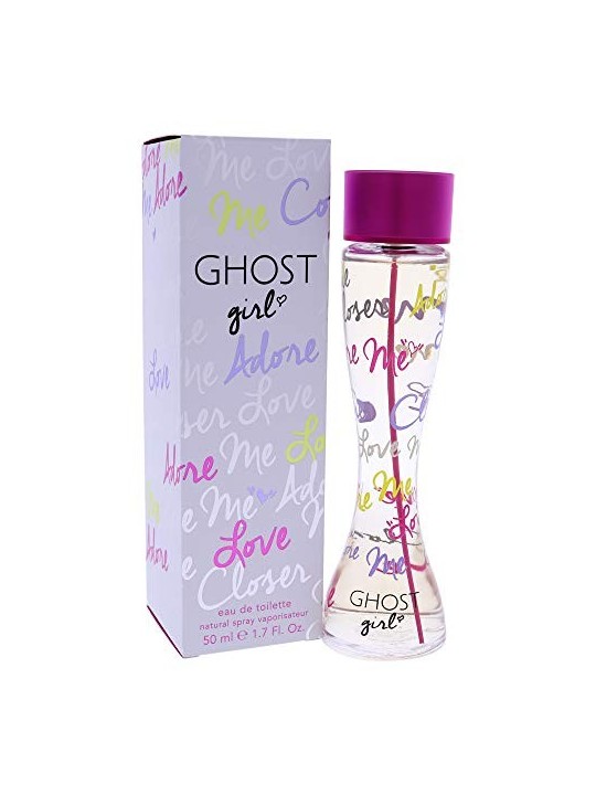 Ghost Girl Eau De Toilette 50ml donna