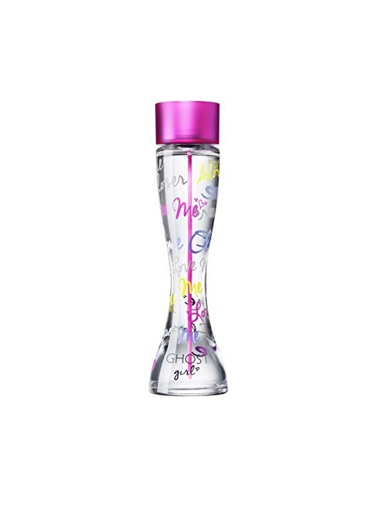 Ghost Girl Eau De Toilette 50ml donna