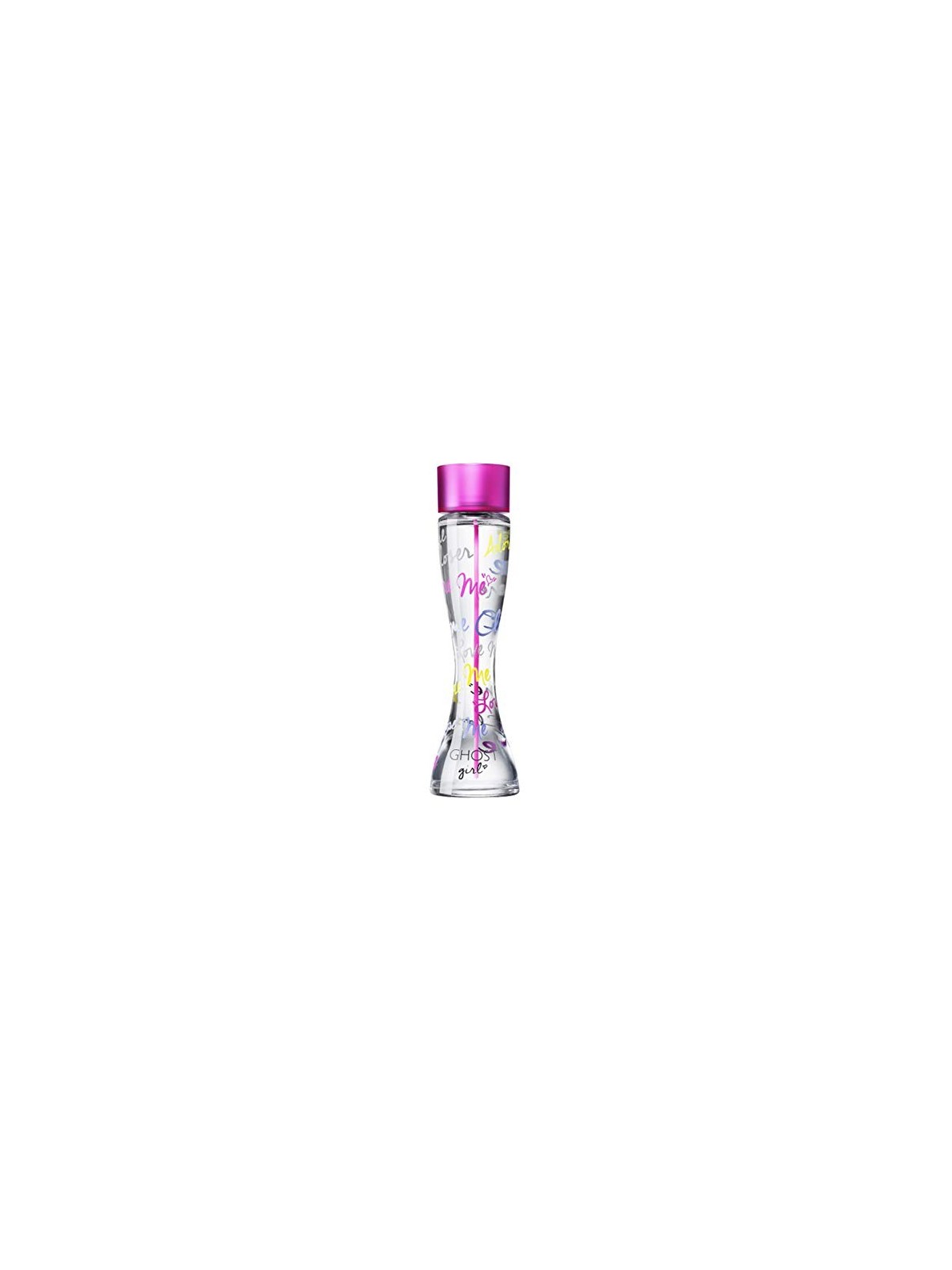 Ghost Girl Eau De Toilette 50ml donna
