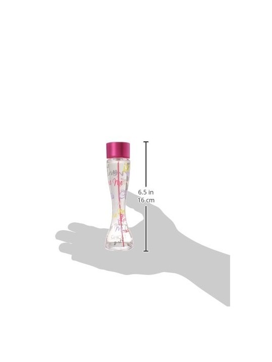 Ghost Girl Eau De Toilette 50ml donna