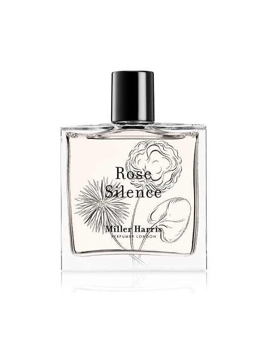 Miller Harris Rose Silence eau de parfum Spray 100ml