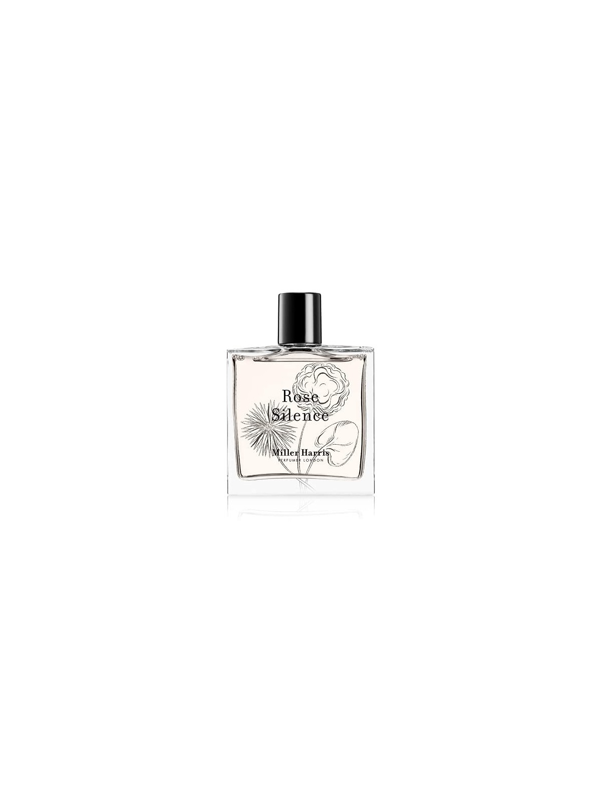 Miller Harris Rose Silence eau de parfum Spray 100ml