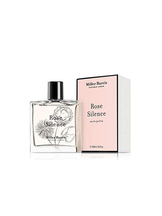 Miller Harris Rose Silence eau de parfum Spray 100ml