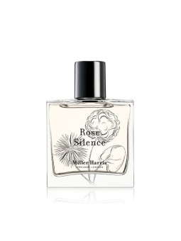 Miller Harris Rose Silenzio Eau de parfum Donna 50ml