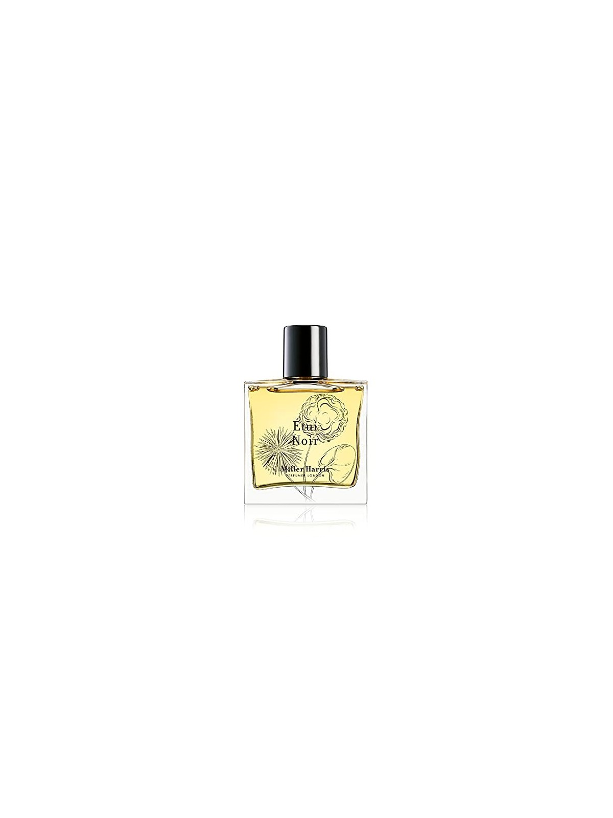 Miller Harris Etui Noir EDP 50ml