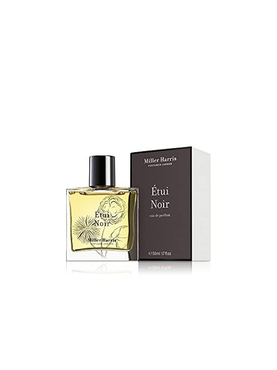 Miller Harris Etui Noir EDP 50ml