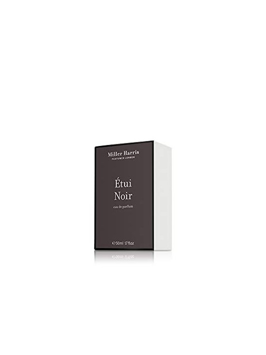 Miller Harris Etui Noir EDP 50ml