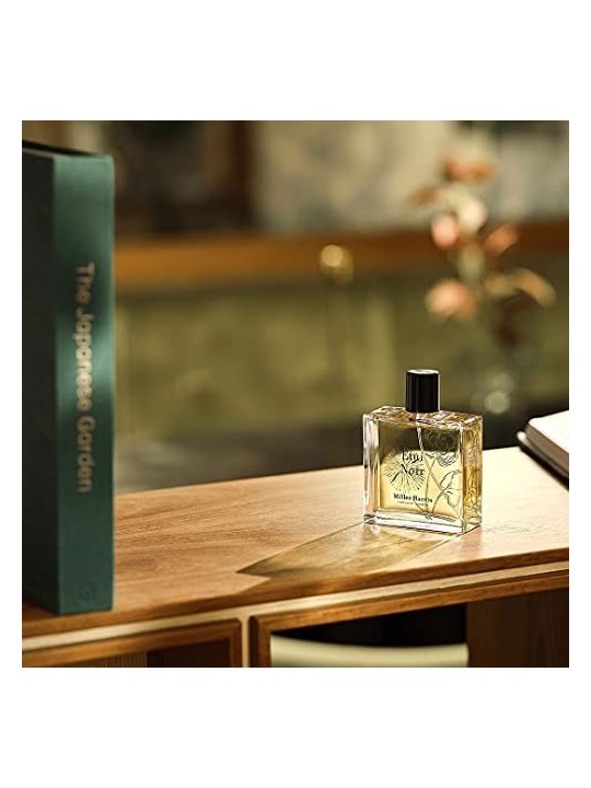 Miller Harris Etui Noir EDP 50ml