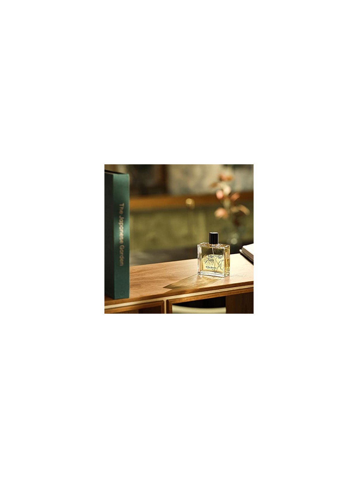 Miller Harris Etui Noir EDP 50ml