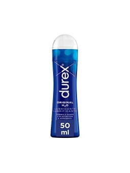 Durex PLAY ORIGINAL H2O lubrificante intimo 50ml unisex