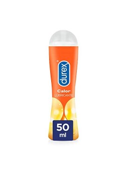 Durex PLAY EFFETTO CALORE lubrificante intimo 50ml unisex