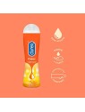 Durex PLAY EFFETTO CALORE lubrificante intimo 50ml unisex