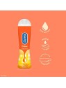 Durex PLAY EFFETTO CALORE lubrificante intimo 50ml unisex