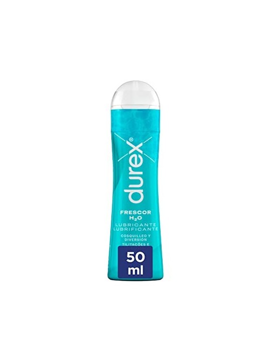 Durex PLAY EFFETTO FREDDO lubrificante intimo 50ml unisex