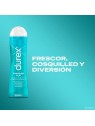 Durex PLAY EFFETTO FREDDO lubrificante intimo 50ml unisex