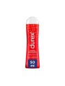 Durex PLAY FRAGOLA lubrificante intimo 50ml unisex