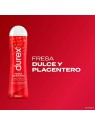 Durex PLAY FRAGOLA lubrificante intimo 50ml unisex