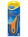 Scholl Gel Active Lavoro 1 paio donna