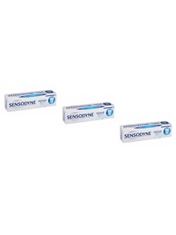 Dentifricio Sensodyne Ripara e Protegge 75ml Unisex