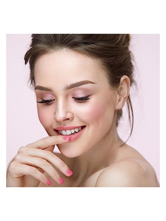 Makeup Revolution Ultra Blush and Contour tavolozza di blush donna Sugar Spice