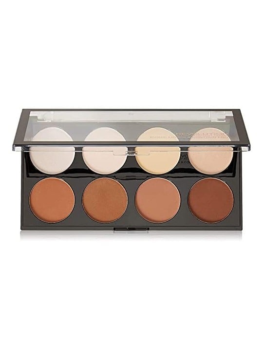 Palette Contouring Makeup Revolution