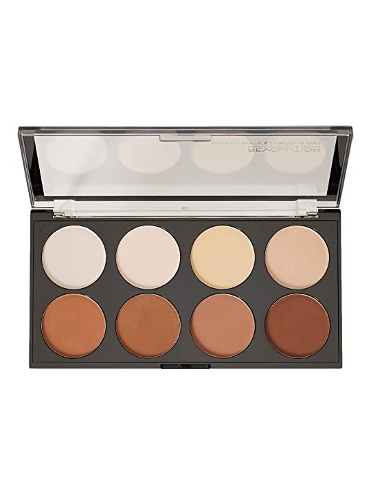 Palette Contouring Makeup Revolution