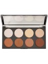 Palette Contouring Makeup Revolution