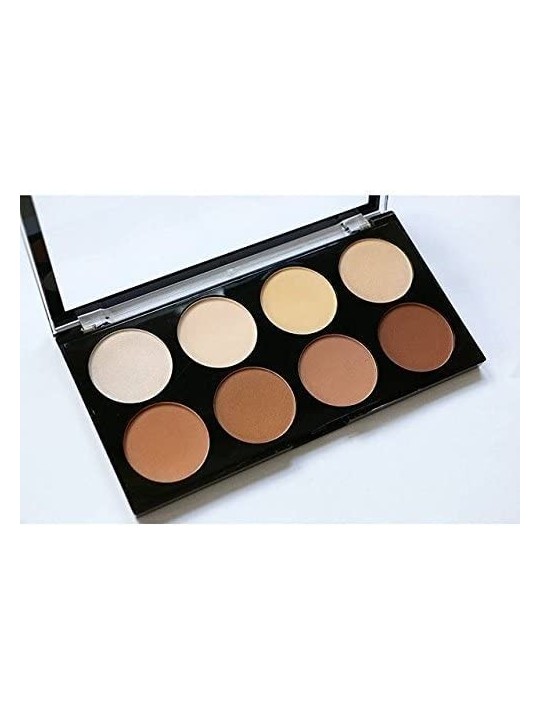 Palette Contouring Makeup Revolution
