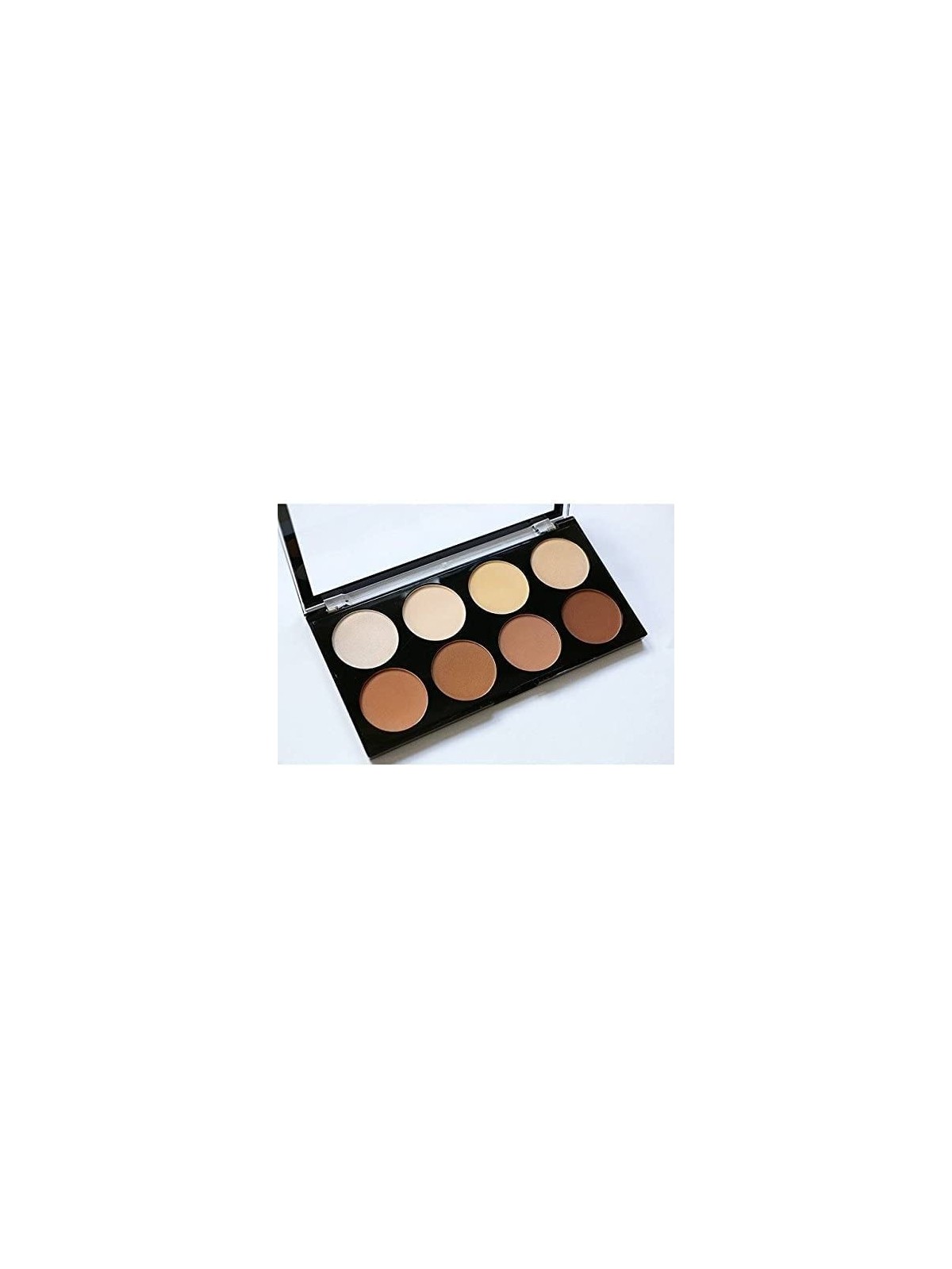 Palette Contouring Makeup Revolution