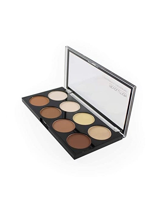 Palette Contouring Makeup Revolution