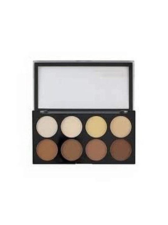 Palette Contouring Makeup Revolution