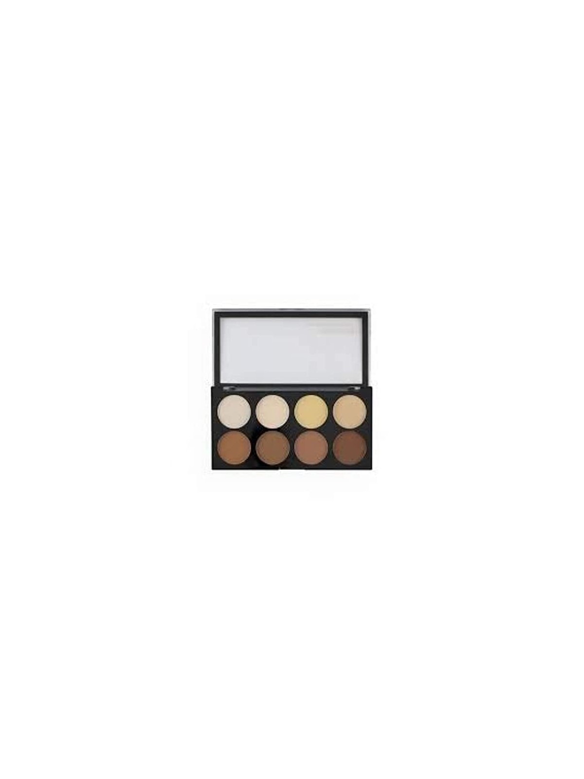 Palette Contouring Makeup Revolution
