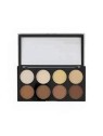 Palette Contouring Makeup Revolution